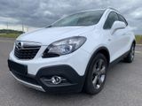 Opel Mokka Innovation ecoFlex 4x4 Tüv Neu - Opel Mokka Gebrauchtwagen in Berlin