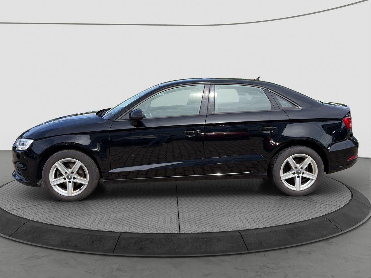 Audi A3 1.0 TFSI 30 TFSI basis, миниатюра 3