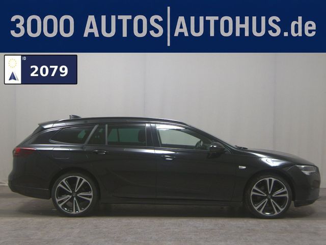 Opel Insignia ST 2.0 CDTI Ultimate Navi LED Pano HuD