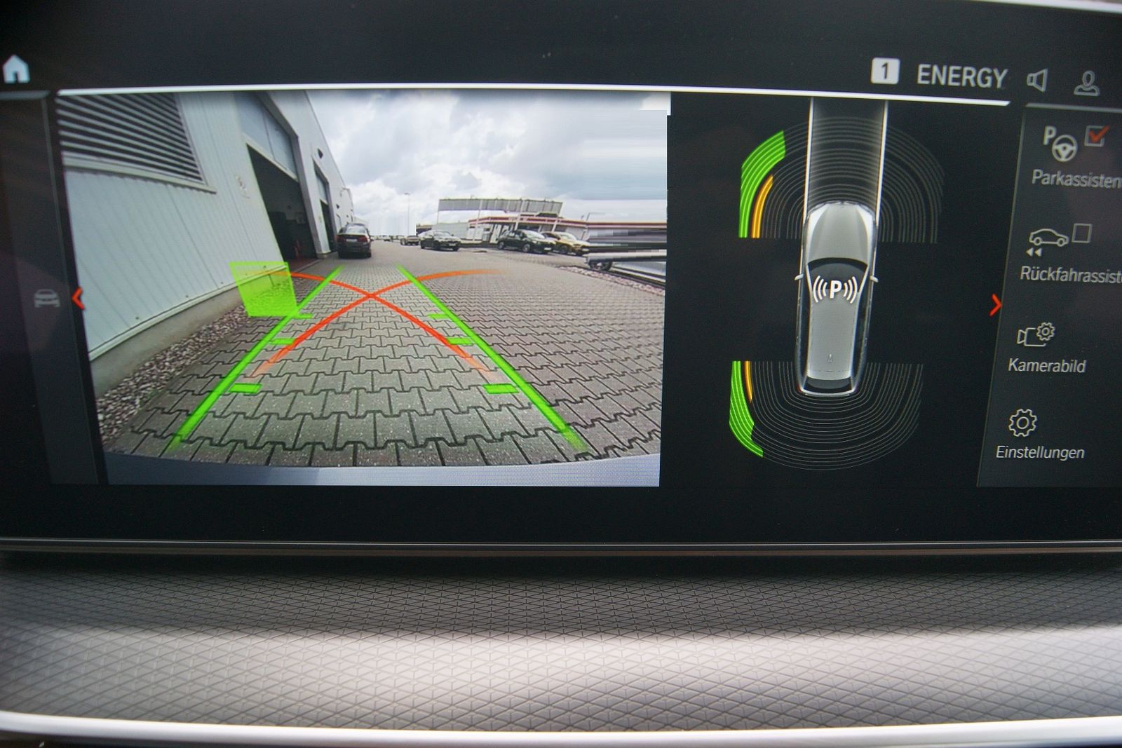 BMW 540d xDrive M-SPORT LASER PANO HUD ACC HIFI-HK S foto 22