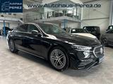 Mercedes-Benz E 450 4M AMG ADVANCED PLUS-DISTRONIC-PANORAMA - gebrauchte Mercedes-Benz E 450 aus dem Jahr 2024