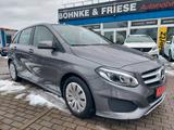 Mercedes-Benz B 200 CDI / d Autom. LED  Panorama Cam Sitzheiz - Mercedes-Benz Gebrauchtwagen in Leipzig