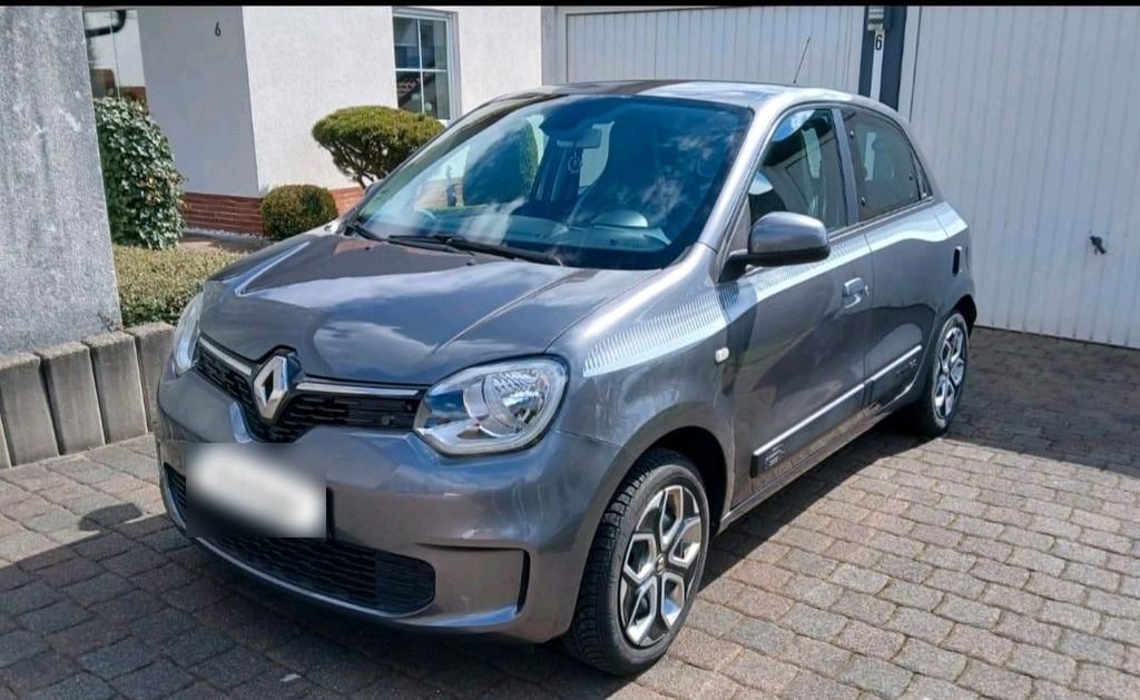 Image of Renault Twingo