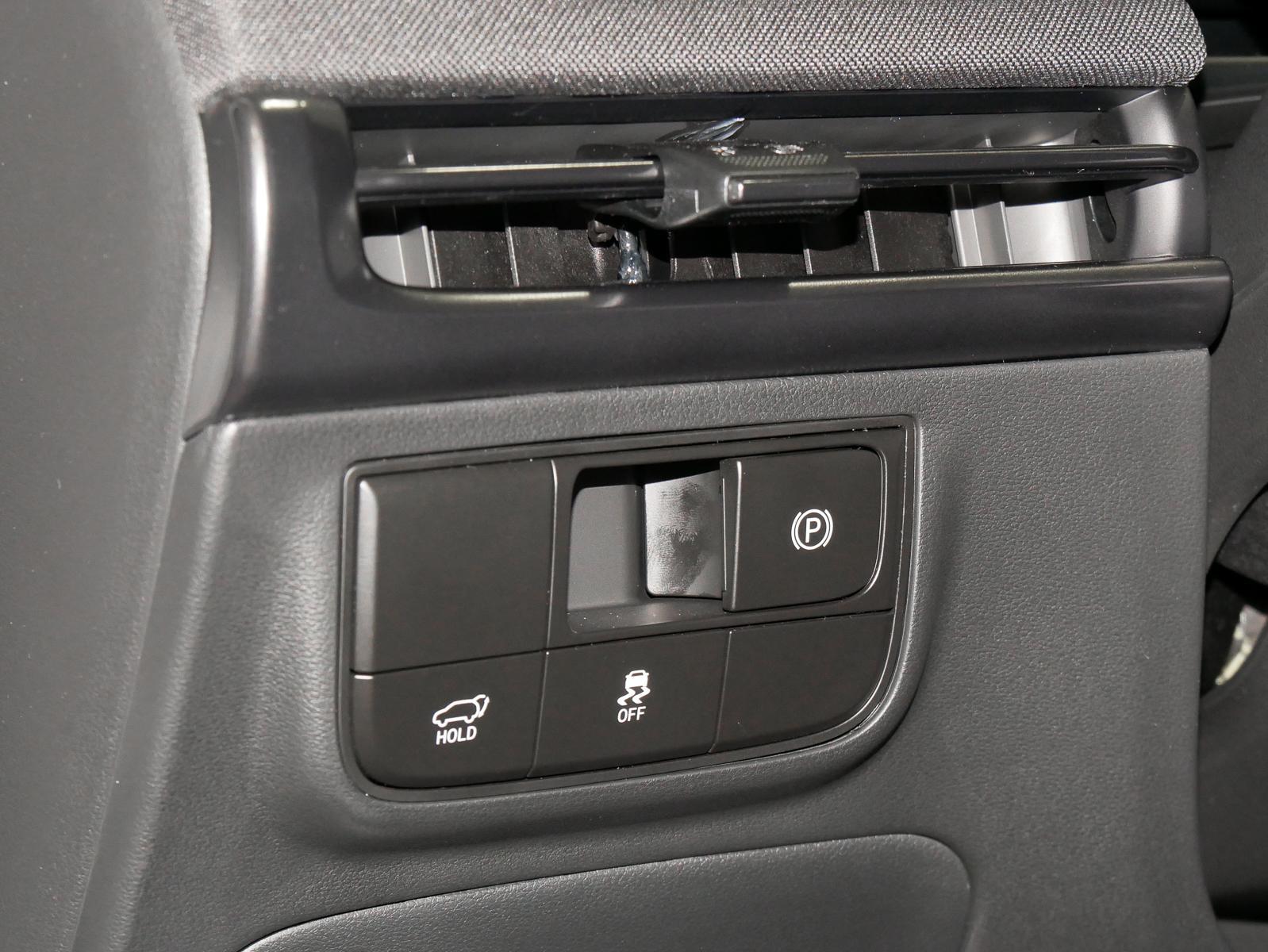 Hyundai TUCSON Plug-In-Hybrid N Line Alcantara Navi 4WD, миниатюра 9