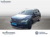 Volkswagen Tiguan Elegance FirstEdition TSI DSG NaviPro
