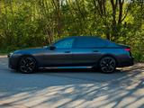 BMW M760e xDrive* Swarovski* Vollausstattung*TV - BMW M-Modelle Plug-in Hybrid (PHEV) Gebrauchtwagen