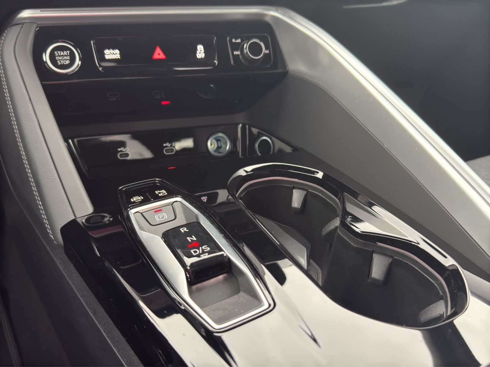 Audi Q5 - Bild 14