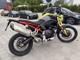 BMW F 900 GS Dynamic-Paket | Passion | Enduro-Paket - BMW F 900 GS