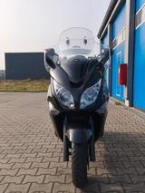 Honda FJS600A Silverwing  - HONDA ROLLER 600