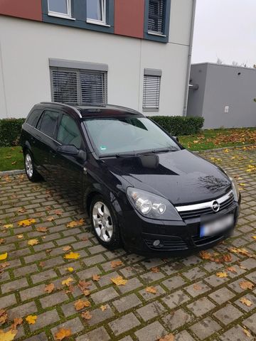 Opel OPEL Astra Automatik