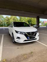 Nissan Qashqai 1.3 DIG-T DCT 160PS N-CONNECTA N-CON... - Nissan Qashqai in Leverkusen
