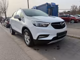 Opel Mokka X Active Start/Stop 1-Hand/AHK/SHZ/CAM - Opel Mokka in Saarbrücken