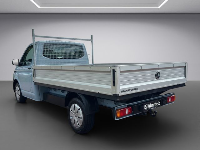T6.1 2.0 TDI Pritsche lang AHK