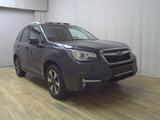 Subaru Forester 2.0 D Exclusive Xenon RFK AHK Facelift - Subaru Forester in Bremen