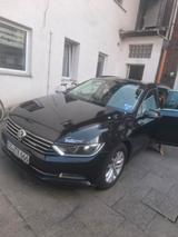 Volkswagen WV PASSAT B8 BLUEMOTION - Volkswagen Passat: W8