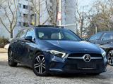 Mercedes-Benz A 180 d     PANO/MEMORY/MULTIBEAM/KAMERA/