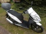 Generic Soho 125 - GENERIC ROLLER