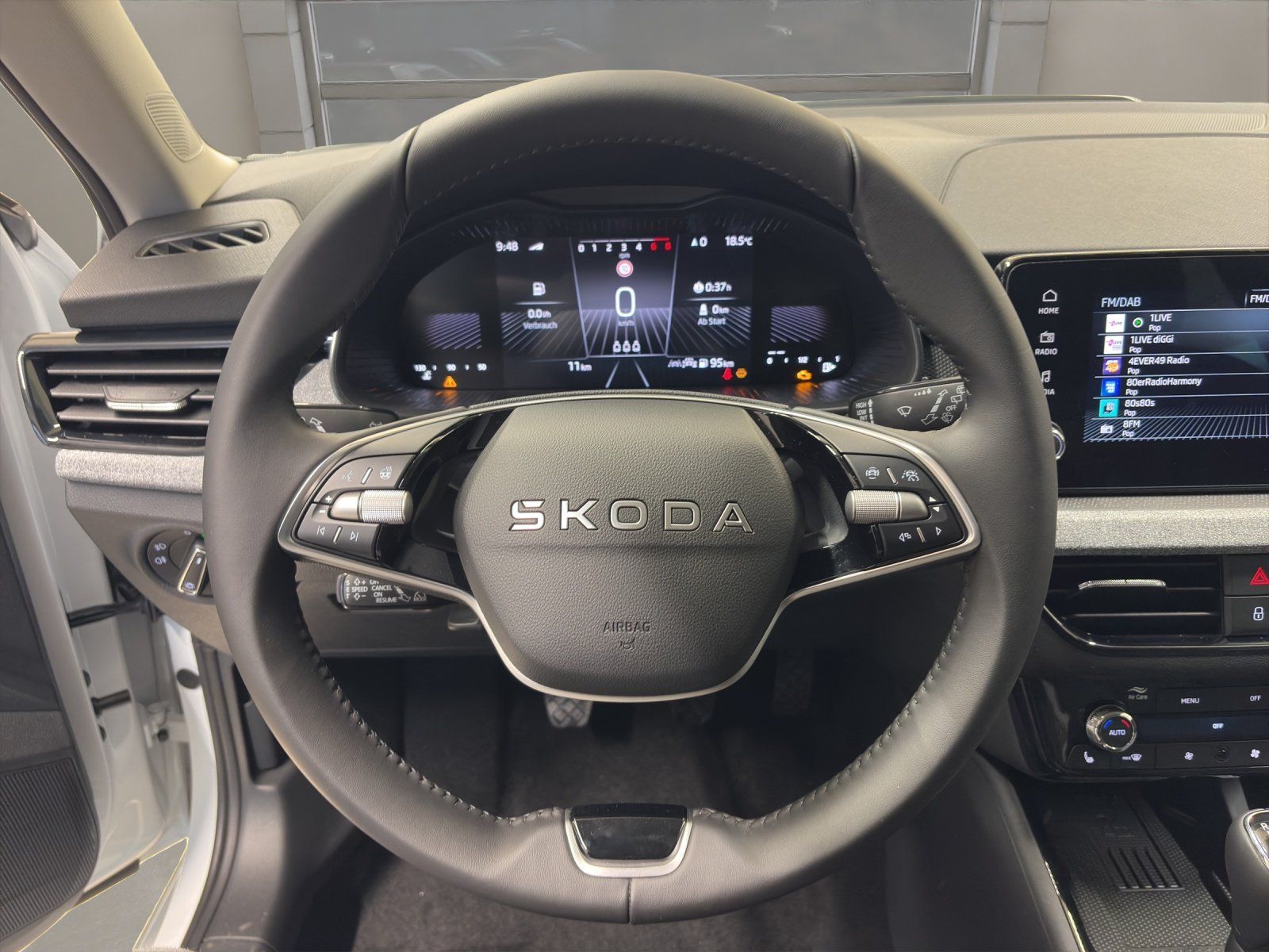Skoda Kamiq - Bild 9