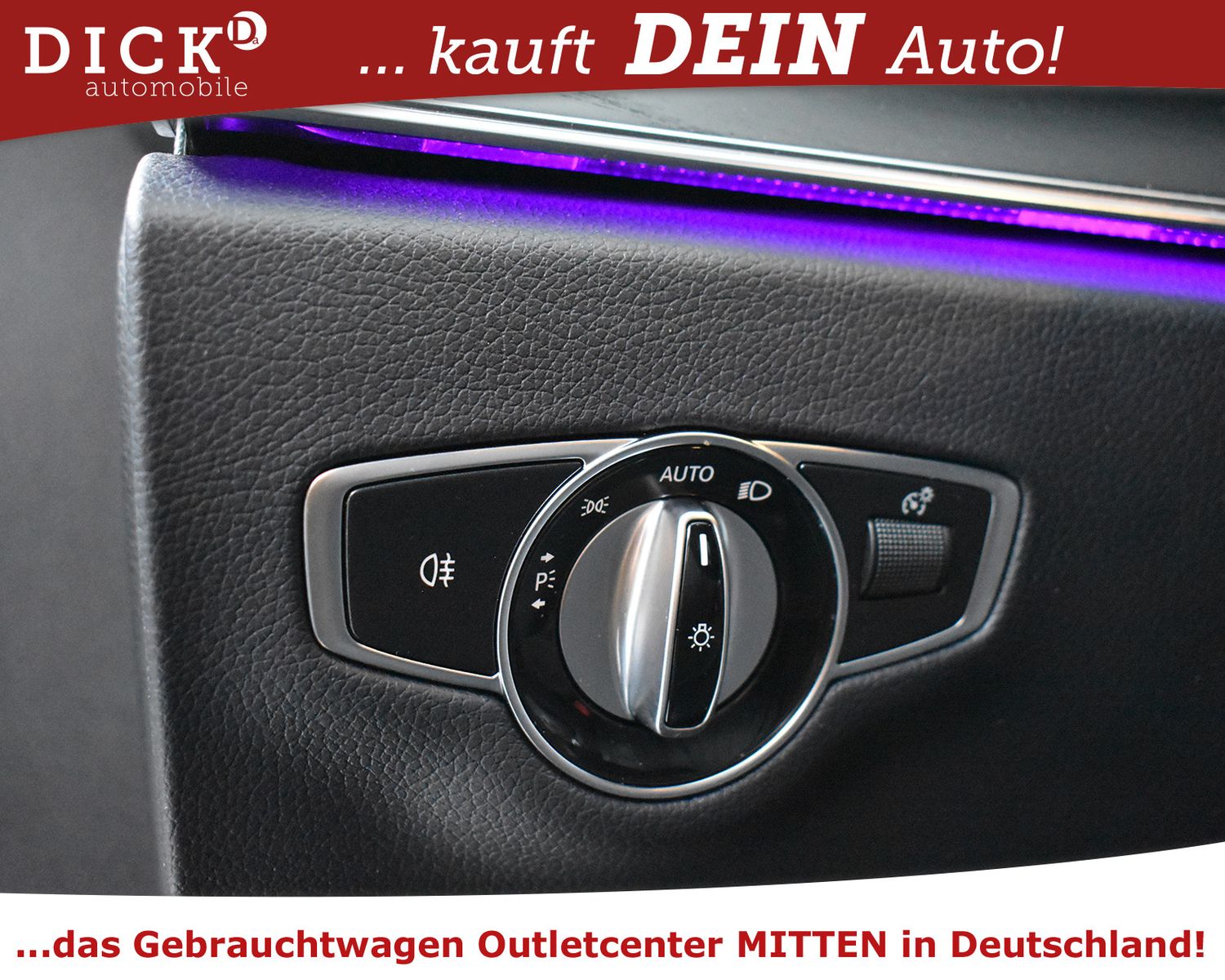 MERCEDES-BENZ E300e Avantg EXCLUS+NIGHT+STDHZ+KAM+WIDES+MULTIB - Image 21