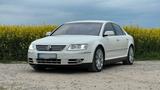 Volkswagen VW Phaeton 3.0 TDI - gebrauchte VW Phaeton aus dem Jahr 2009
