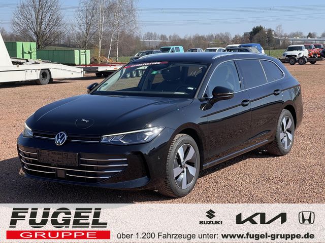 Volkswagen Passat Variant 1.5 eTSI DSG Navi|AHK|360°|virt.C