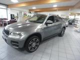 BMW X6 M50d Shadow-Line Hochglanz Voll - BMW X6: Bm