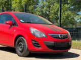 Opel Corsa D Active Klima Sport - Opel Corsa: D Sport