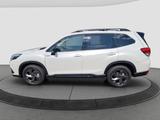 Subaru Forester 2.0ie EDITION BLACK PLATINUM Allrad Niv - Subaru Forester: Edition Black Platinum