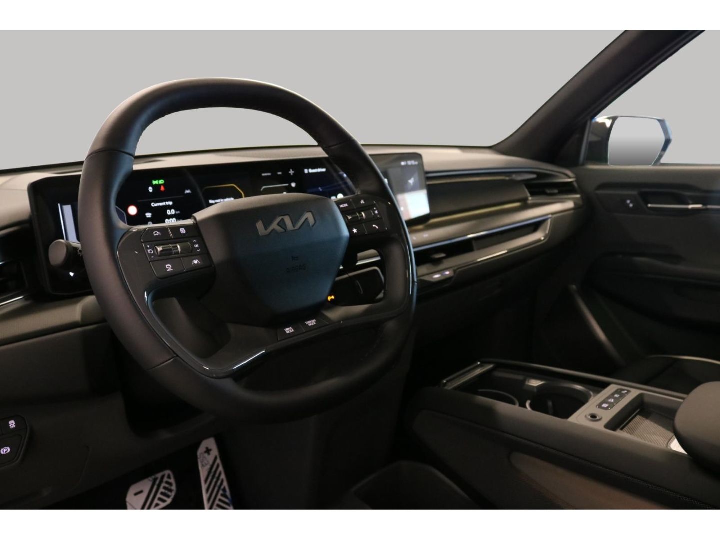 Fahrzeugabbildung Kia EV9 GT-Line AWD Kamera 6-Sitze Panoramadach LED