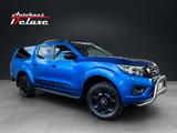 Nissan Navara NP300 2,3 DCI N-GUARD 4x4 HARDTOP-AHK - Nissan Navara aus 2020