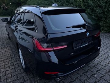 BMW 320 - 7