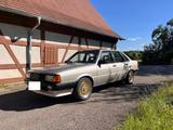 Audi AUDI 80 B2 GTE *TYP 81* - Audi 80 mit Benzin-Antrieb: Limousine, GTE