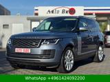 Land Rover Range Rover Vogue 3.0 MERID|HUD|ACC|PANO|AHK - Land Rover Range Rover in Wiesbaden