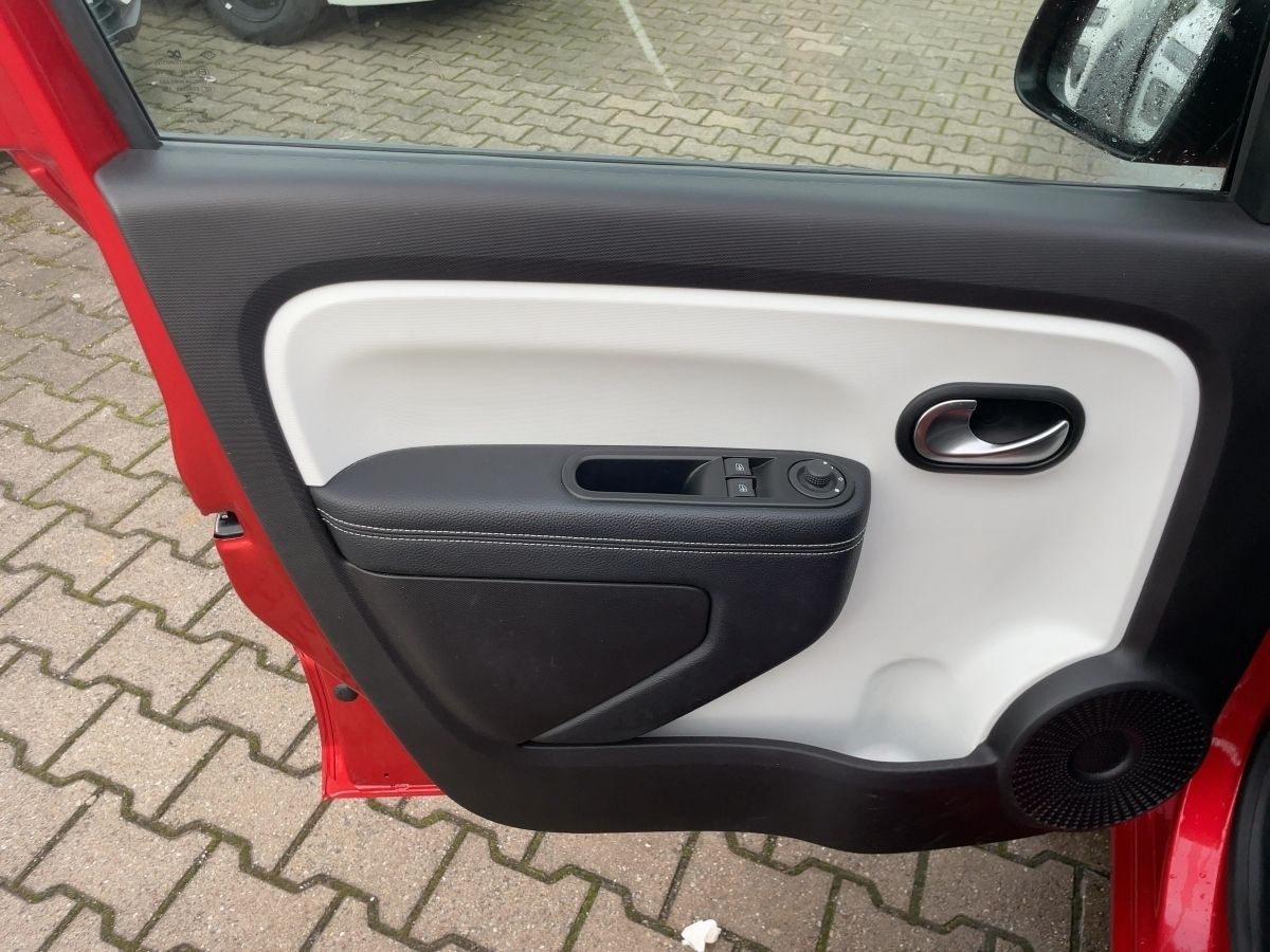 Renault Twingo - Bild 9