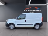 Fiat Doblò Basis Kasten+Klima+Navigation+ 8x Reifen - Fiat in Aachen