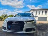 Audi A6 S-line 2.0 TDI Avant Weiß 20 Zoll ... - Audi A6: 20 Zoll