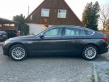 BMW 530 Gran Turismo 530d xDrive Gran Turismo - - BMW 530 Gran Turismo aus 2012