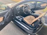 Mercedes-Benz Designo SL 350 AMG Paket Panoramadach - Mercedes-Benz SL 350 aus 2004
