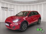 Fiat 600e 115 kW Red Soundsystem LED Apple CarPlay An - Fiat 600e aus 2024