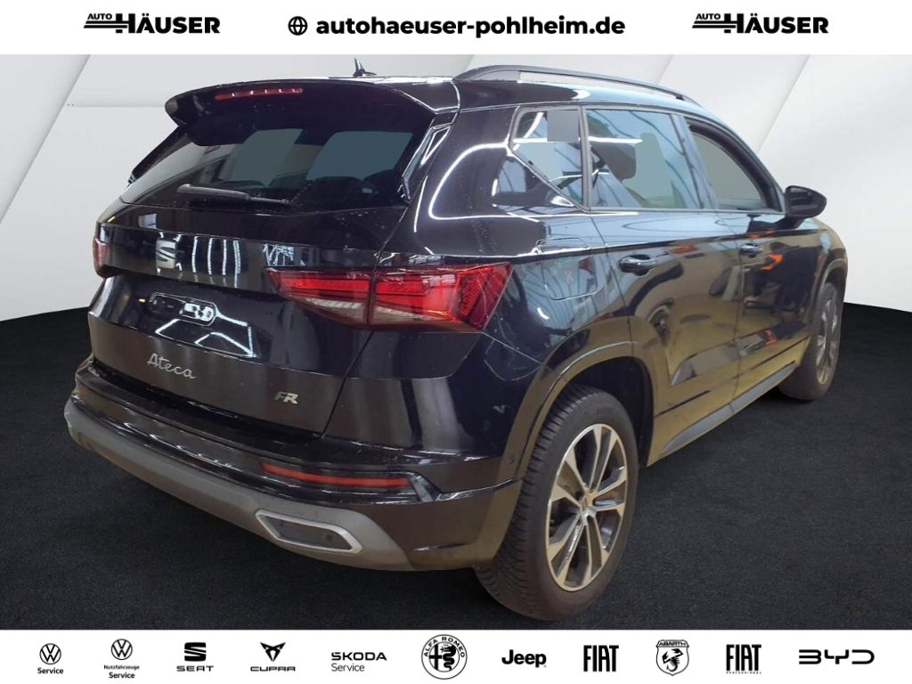 Seat Ateca - Bild 2