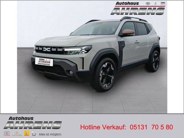 Dacia Duster TCe 130 4x4 Extreme+Technik-Paket+City-Pa