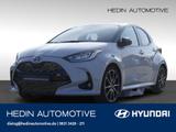 Toyota Yaris 1.5 Hybrid GR Sport |DISTR|LED|SHZ|HUD - Toyota Yaris: Sport