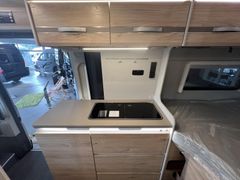 Dethleffs Globetrail Advantage 600 DS Fiat Top Ausstattung