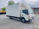 Mitsubishi Fuso Canter TOP ZUSTAND - Mitsubishi LKWs