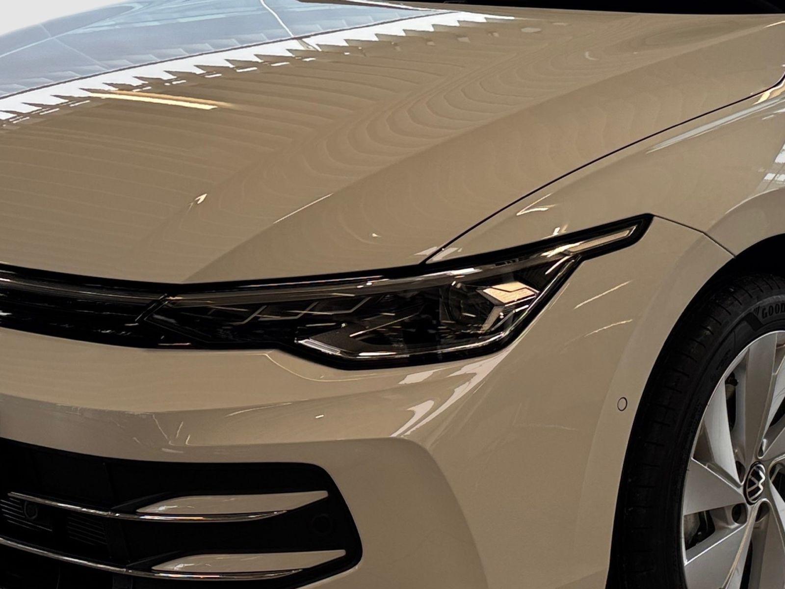 Volkswagen Golf ENERGY 1.5 eTSI DSG AHK LED-Scheinwerfer, миниатюра 5