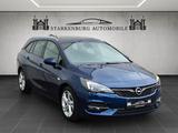 Opel Astra K Sports Tourer/Automatik/Navi/1 Hand - Opel Astra H mit Diesel-Antrieb