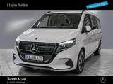 Mercedes-Benz V 220 STYLE MOPF LIEGE WINTER STANDH AHK 2,5T 7 - Mercedes-Benz: Weiß