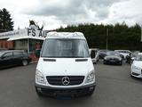 Mercedes-Benz Sprinter Krankenwagen - Mercedes-Benz: Krankenwagen