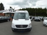Mercedes-Benz Sprinter Krankenwagen - Mercedes-Benz: Krankenwagen