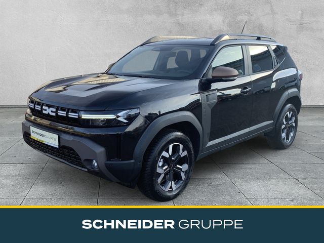 Dacia Duster EXTREME TCe 130 4x4 KLIMA+SHZ